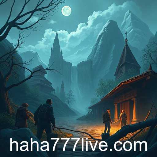 Adventure Games
