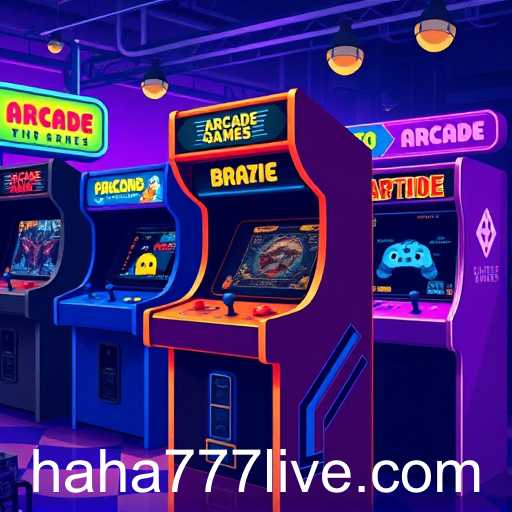 Arcade Games