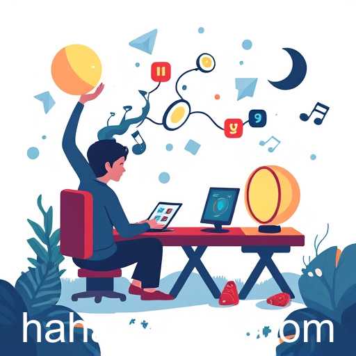 Digital Transformation in Gaming Industry