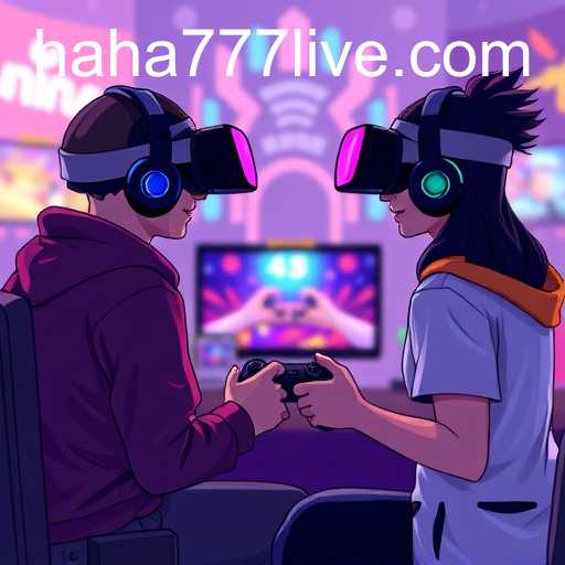 The Gaming World at a Crossroad