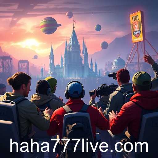 Multiplayer Games