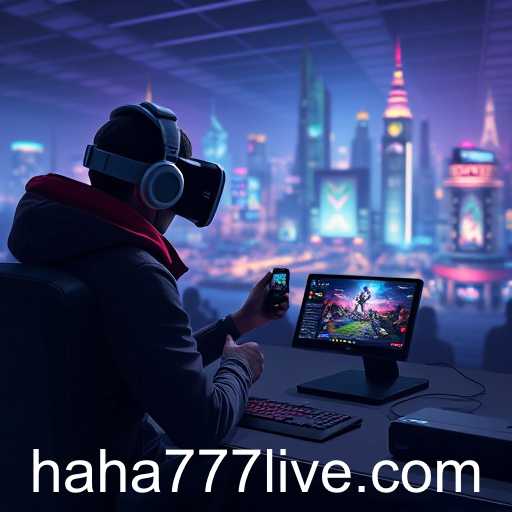 Rising Online Games and User Trends